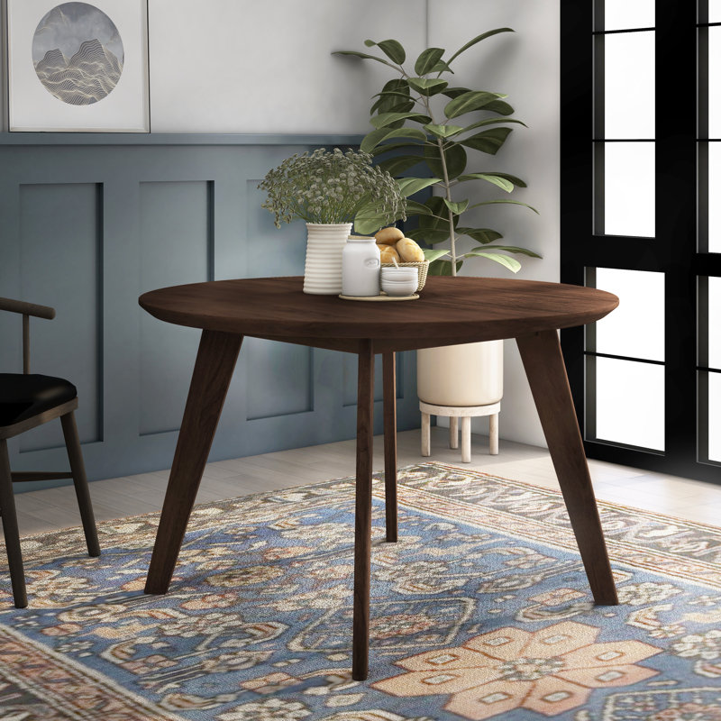 Table de salle à manger Delatorre