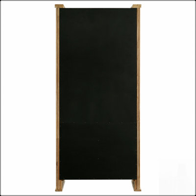 Vitrine 4 portes Dreydon
