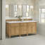 Lorelai 72'' W Double Vanity-2100395255-2100395254-2098076905