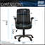 Fauteuil de bureau ergonomique avec fonctions de réglage avancées pour un confort optimal