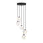 Lustre 5 lumières Meridian-1919653249-1919653254