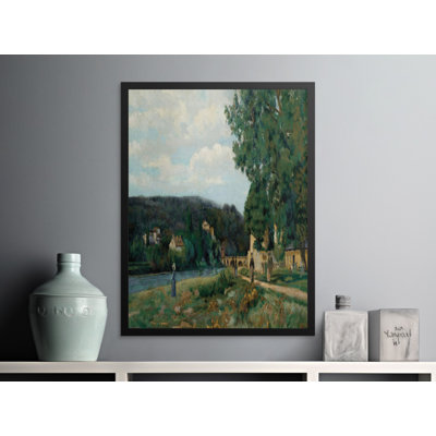 Tillis No Frame Print