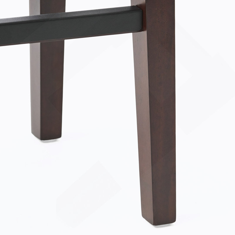Tabouret de selle, tabouret de comptoir, chaise à hauteur de comptoir