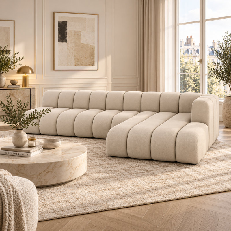 Sectional