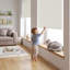 Thermal Blackout Trimmable Roller Blind – Cut to Size-1268557032-1274649704