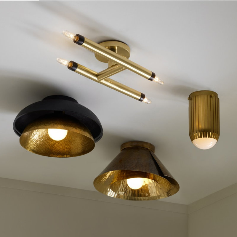 Flush Mount