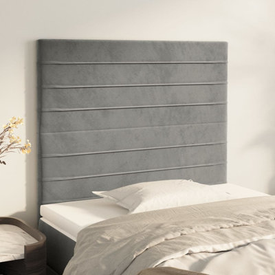Headboard