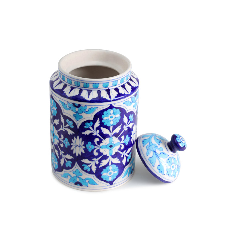 Ceramic / Porcelain Jar