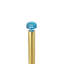Porte-serviettes Tropical