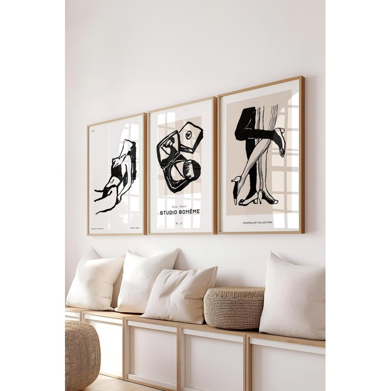 Ensemble de peinture décorative