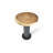 Concrete Bar Table