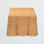 Table basse en rotin Leyna