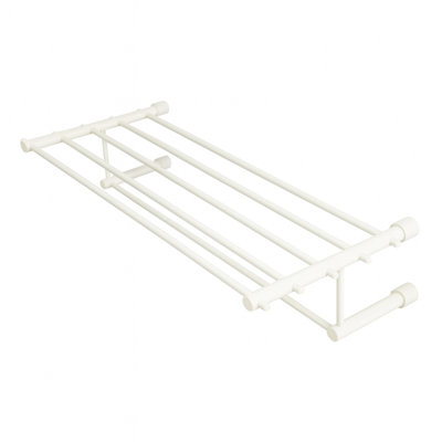 Minimal 4 Wall Mounted Towel Rack