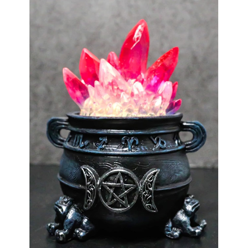 Rotow Handmade Resin Figurine / Sculpture Decorative Object