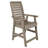 Machado 2-Person 36" Round, Counter-Height Dining Set-84408465