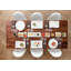 Villeroy & Boch New Wave Gourmet Plate