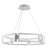 Endijs 6 - Light Dimmable LED Wagon Wheel Chandelier-1384471358-1384471359