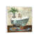 Bath Relax by Conrad Knutsen - Painting on Canvas
