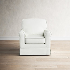 Willowbrook 85.09Cm Wide Swivel Armchair