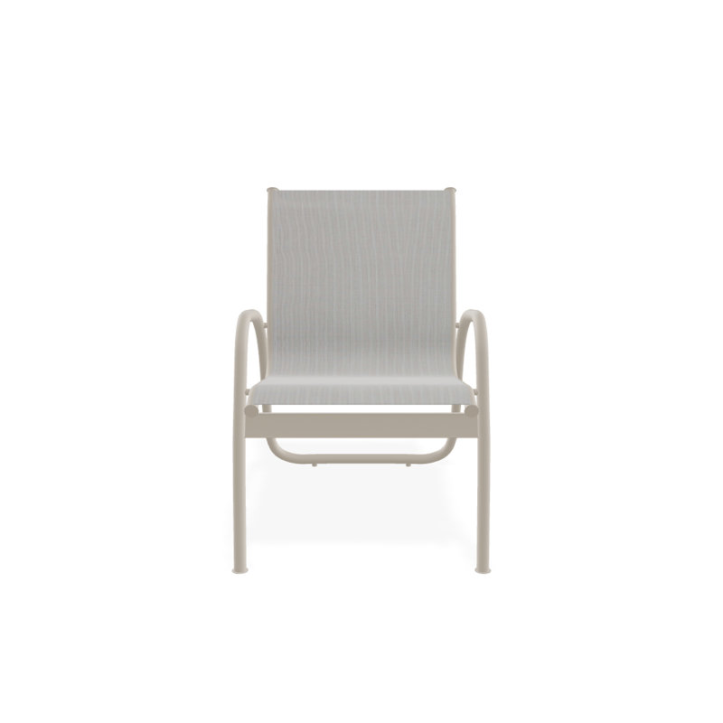 Fauteuil de patio Gardenella, Désert texturé, Amalfi