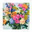 «Blooming Brightly I» sur toile-2073481364
