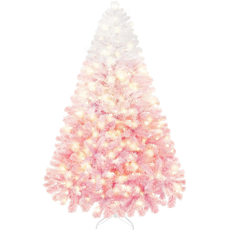 Arbre de Noël 6 pi, 7.5'