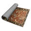 Tapis d'intérieur et d'extérieur brun français-107938528