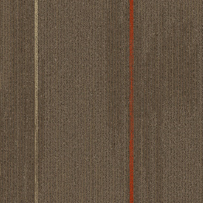 Carreau de tapis ou de colle multi-niveaux Milton 24 po x 24 po