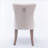 Geddy 20'' H Tufted Velvet Upholstered Side Chair-1633634649-1633634652