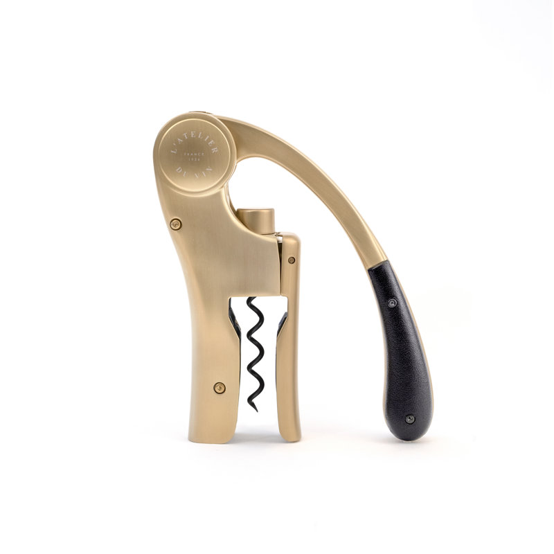 Corkscrew