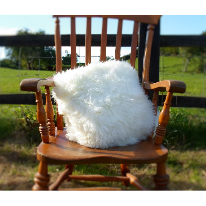 Square Throw Cushion