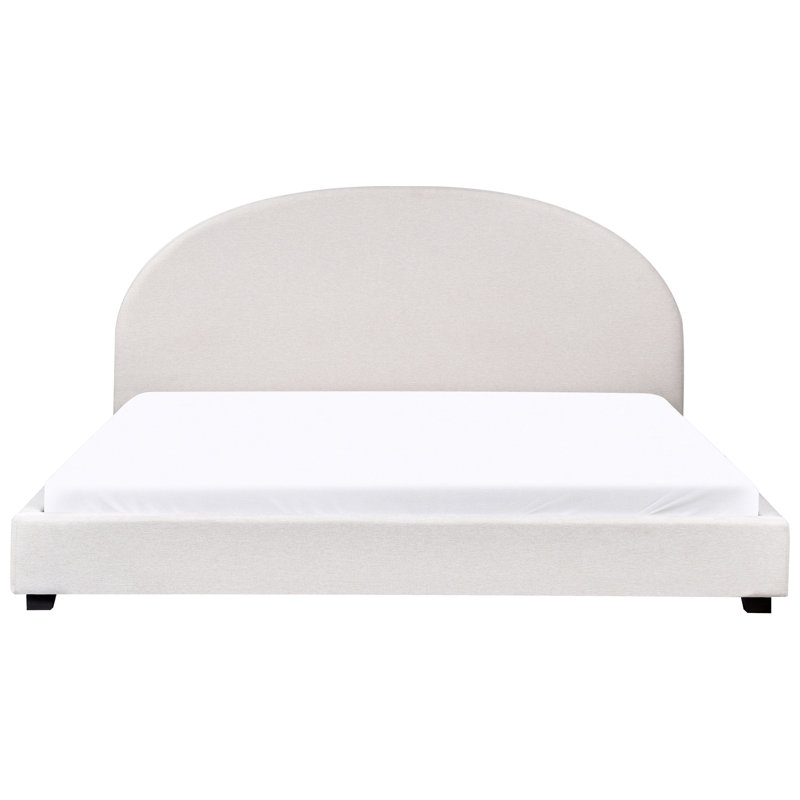 112cm Freeflow Polyester Hard-Side Waterbed Mattress