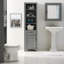 Linen Cabinet-927535362