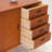 High-End Solid Wood Sideboard