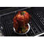 Rôtissoire à poulet en acier inoxydable GrillPro