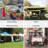 Yescom 10'X20' Waterproof Ez Pop Up Canopy Tent Shelter-110493869