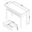 Dipaolo Dressing Table