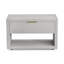 Montaigne 1 - Drawer Nightstand-50930143