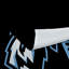 Capsule murale Utah Mammoth Nhl 30 x 40 pouces