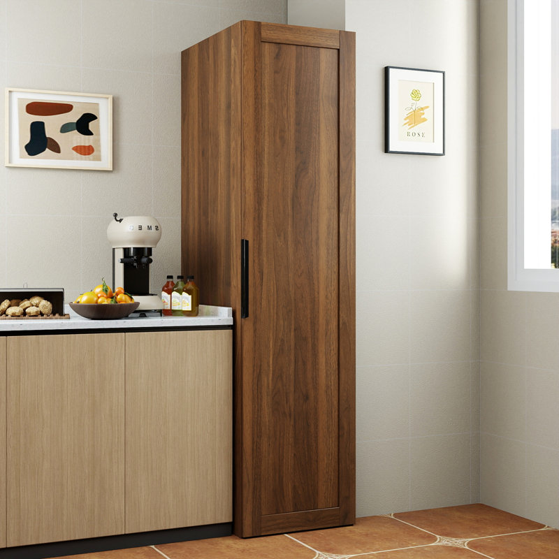 Armoire de rangement pour garde-manger, cuisine, salon et salle à manger