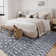 Tapis de salon Fillender