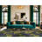 Washable Grape Clusters Farm Area Rug-344486423