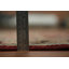 Élégance traditionnelle: tapis traditionnel rétro 4 x 7