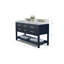 Elizabeth 60 in. Handmade Double Vanity-1265155578-1336000056