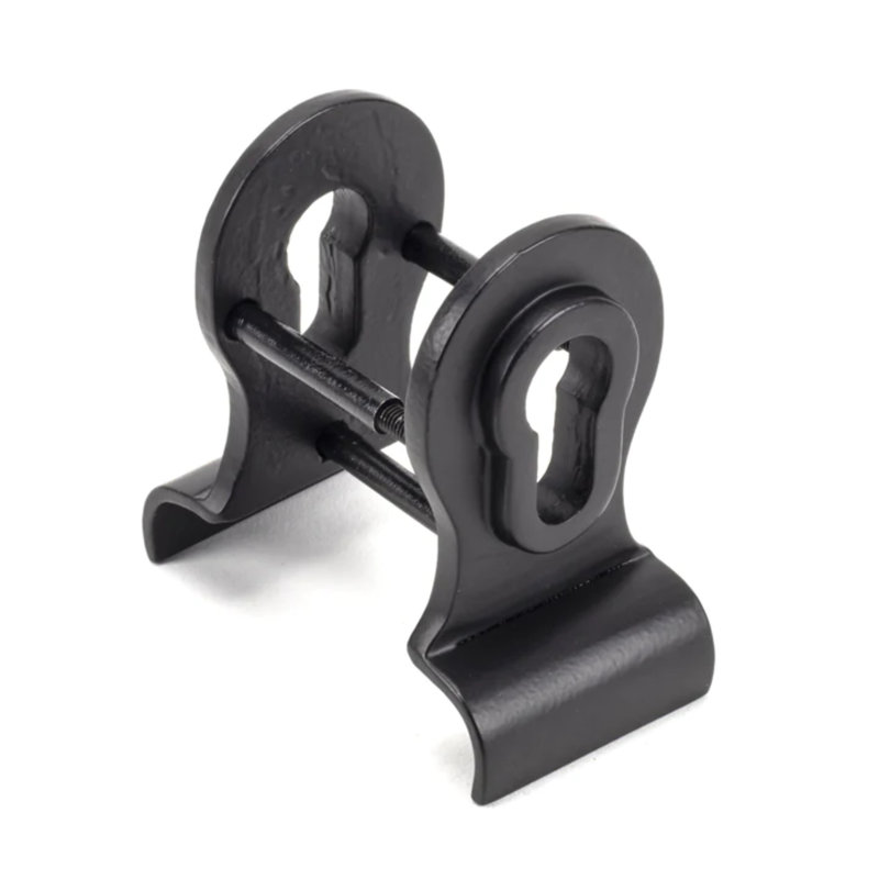 Back-to-Back Euro Door Accessory