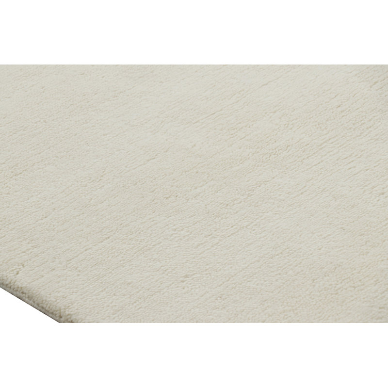 Modern One-of-a-Kind 14x14 Hand Knotted Area Rug