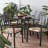 Outdoor Dining Chair Seat Pad-966682988