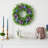 Faux 22'' Wreath