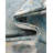 Keazia Washable Abstract Indoor / Outdoor Rug-645980035