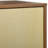 Delvecchio 55.1 " W Sideboard